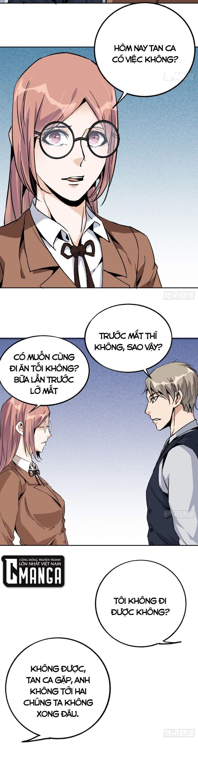 Cuồng Thiếu Thiên Tài Siêu Câp Chapter 47 - Trang 2