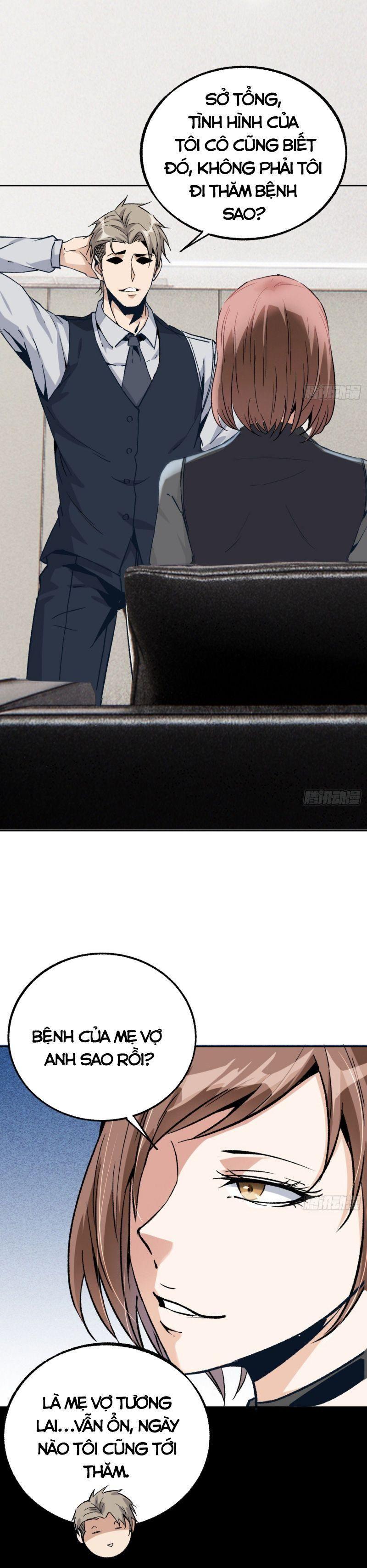 Cuồng Thiếu Thiên Tài Siêu Câp Chapter 47 - Trang 2