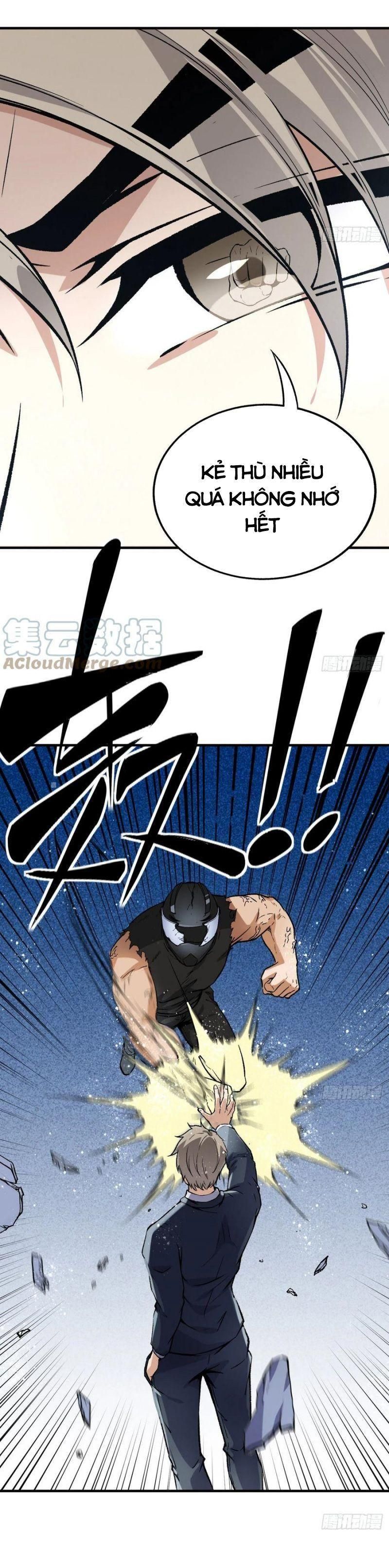 Cuồng Thiếu Thiên Tài Siêu Câp Chapter 48 - Trang 2