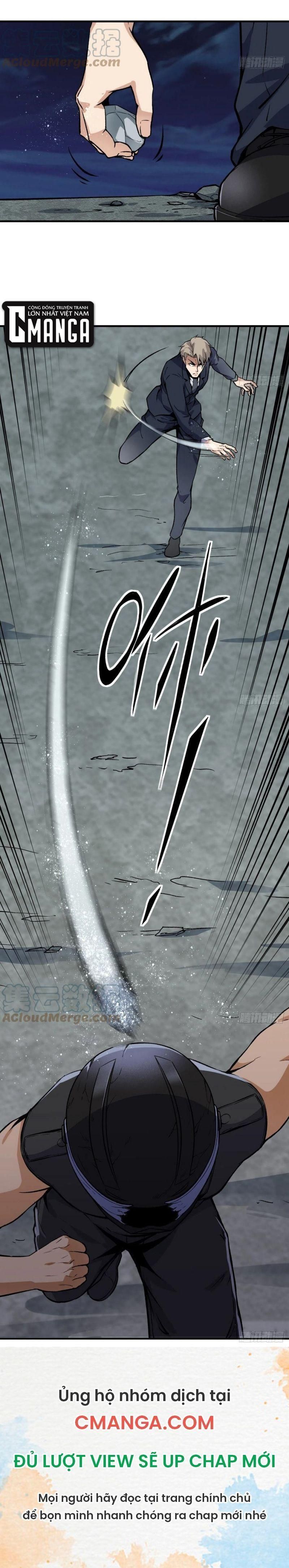 Cuồng Thiếu Thiên Tài Siêu Câp Chapter 48 - Trang 2