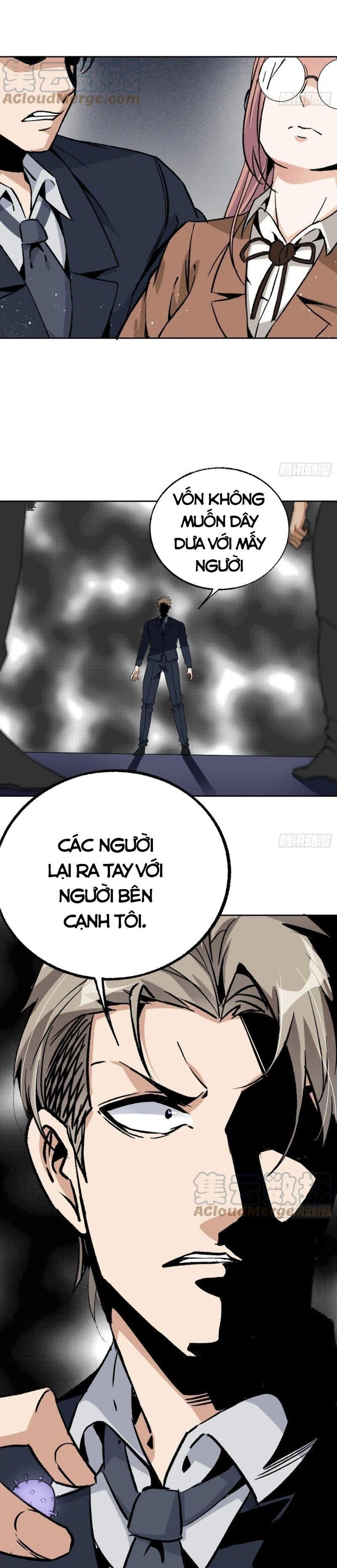 Cuồng Thiếu Thiên Tài Siêu Câp Chapter 48 - Trang 2