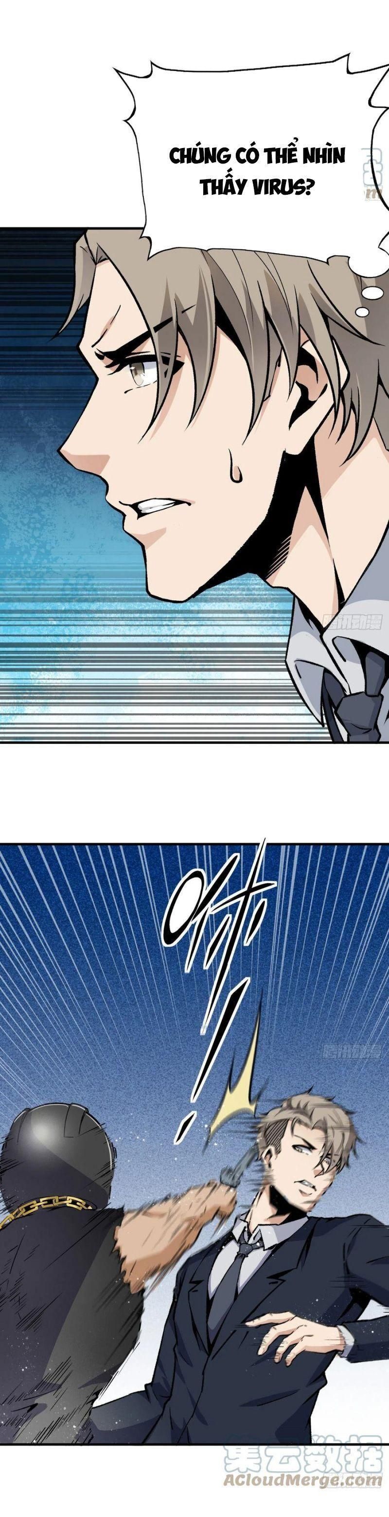 Cuồng Thiếu Thiên Tài Siêu Câp Chapter 48 - Trang 2