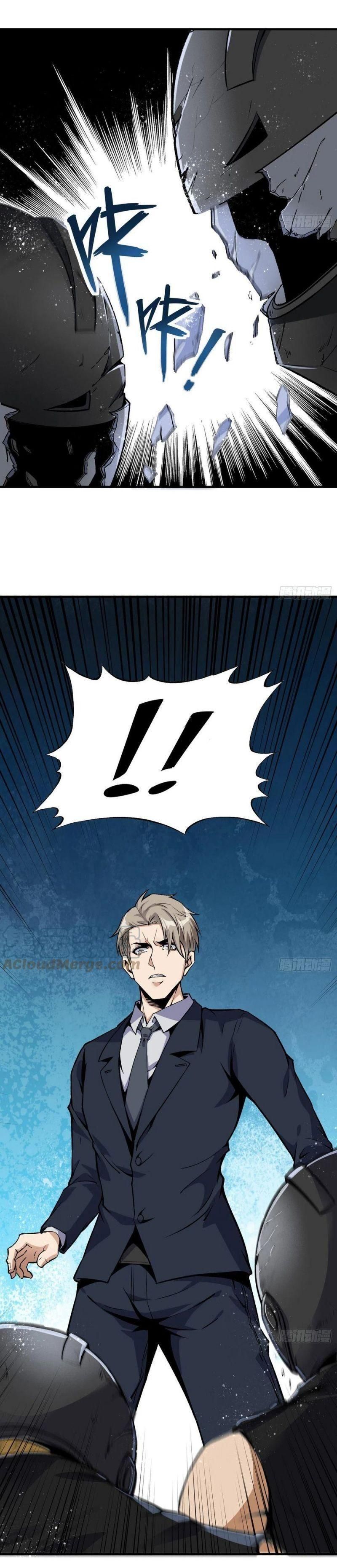 Cuồng Thiếu Thiên Tài Siêu Câp Chapter 48 - Trang 2