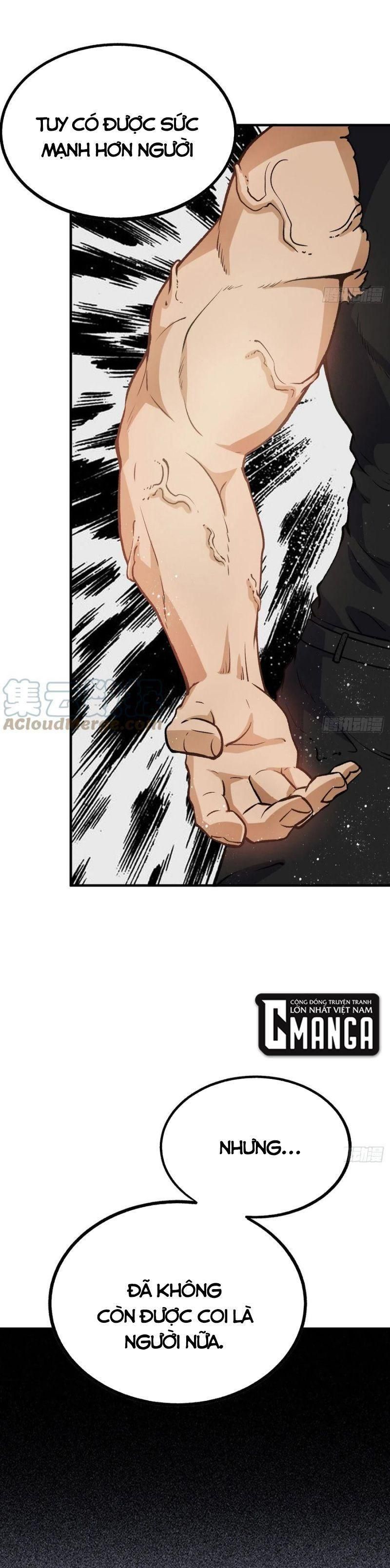 Cuồng Thiếu Thiên Tài Siêu Câp Chapter 48 - Trang 2