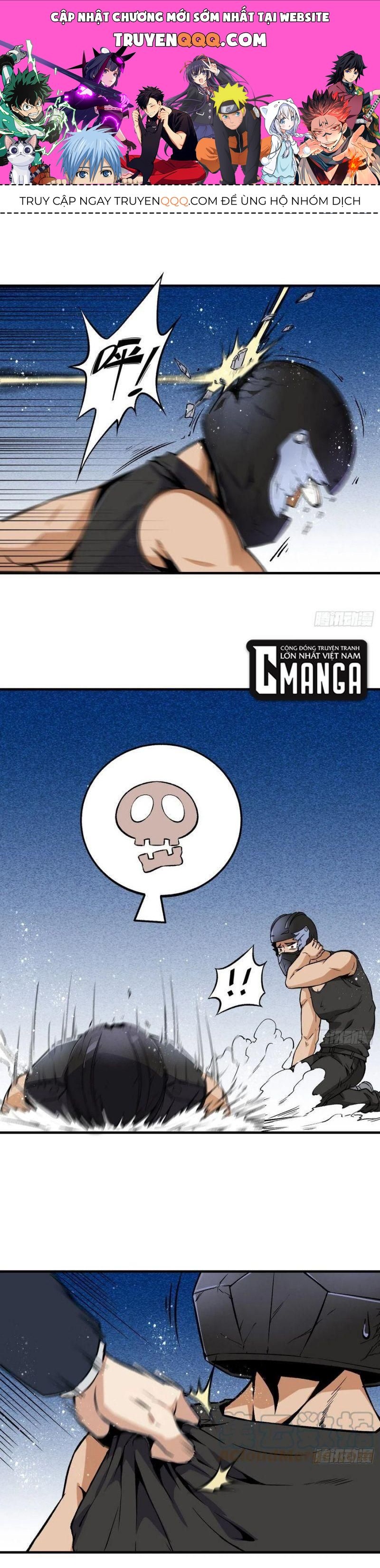 Cuồng Thiếu Thiên Tài Siêu Câp Chapter 49 - Trang 2