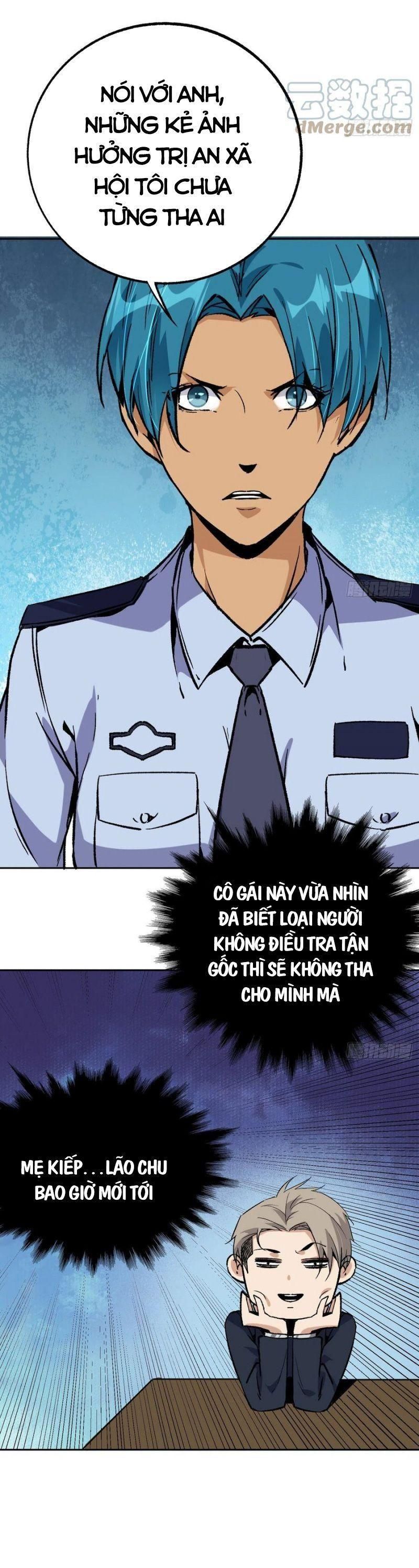 Cuồng Thiếu Thiên Tài Siêu Câp Chapter 49 - Trang 2