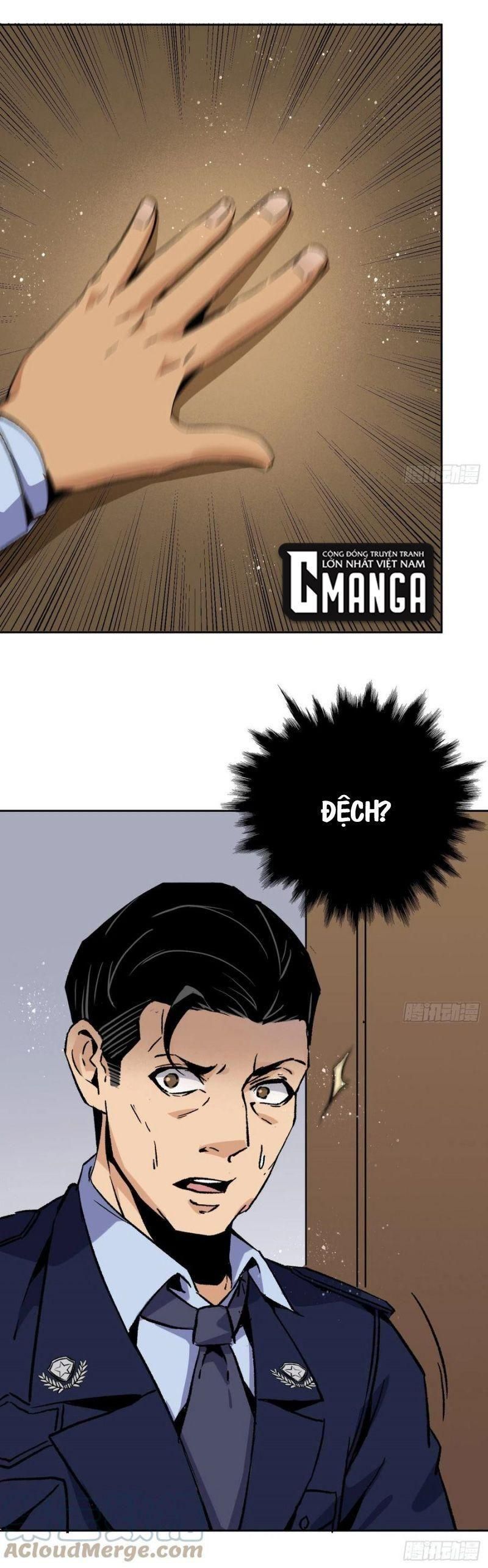 Cuồng Thiếu Thiên Tài Siêu Câp Chapter 49 - Trang 2