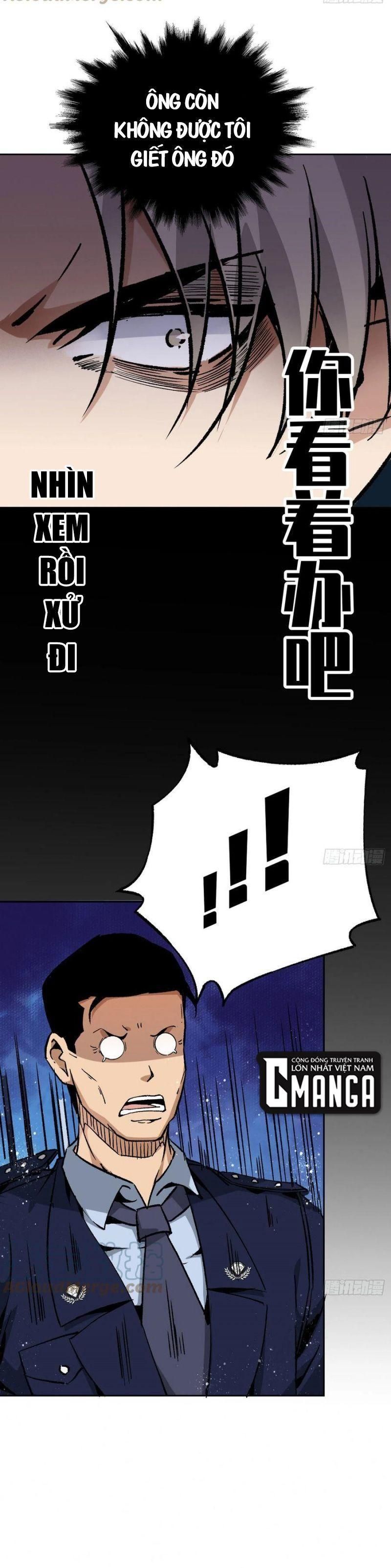 Cuồng Thiếu Thiên Tài Siêu Câp Chapter 49 - Trang 2