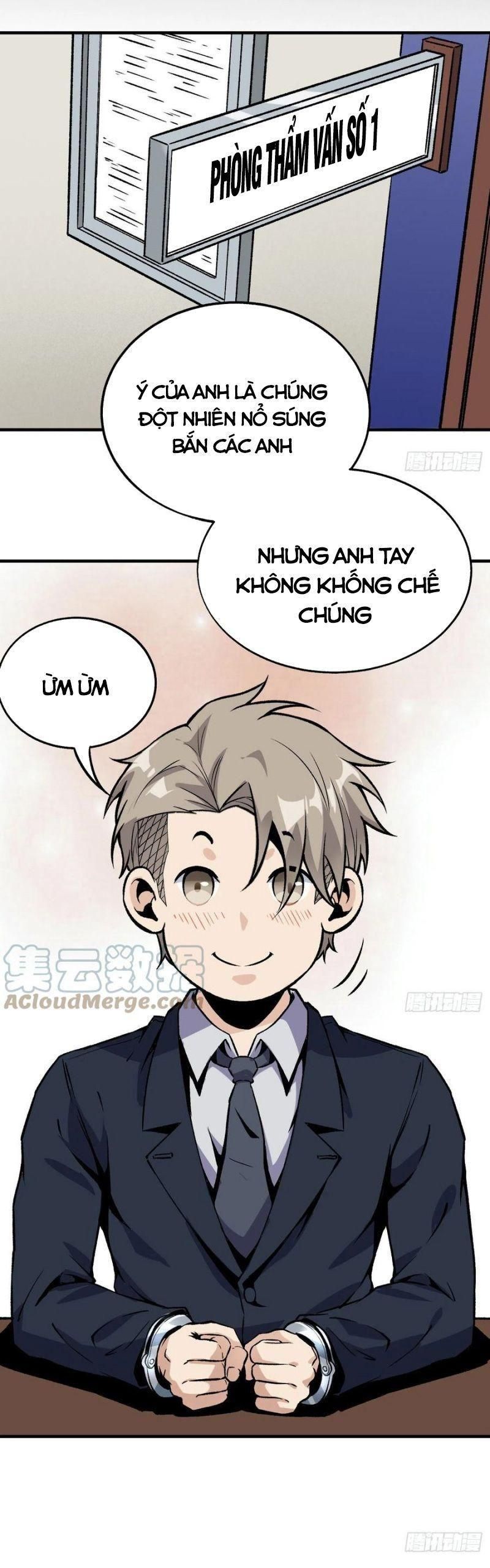 Cuồng Thiếu Thiên Tài Siêu Câp Chapter 49 - Trang 2