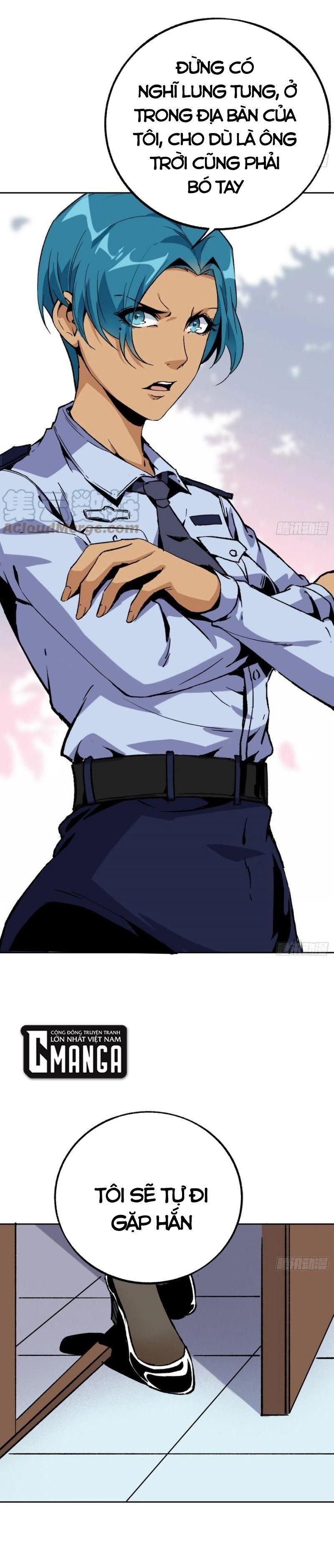 Cuồng Thiếu Thiên Tài Siêu Câp Chapter 49 - Trang 2