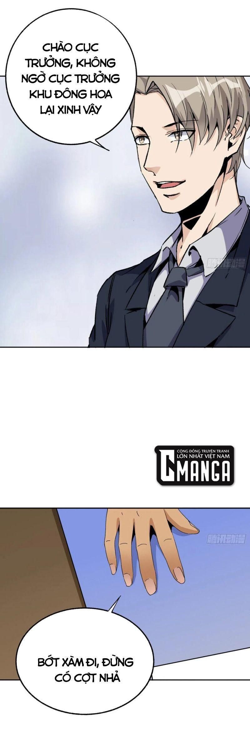 Cuồng Thiếu Thiên Tài Siêu Câp Chapter 49 - Trang 2