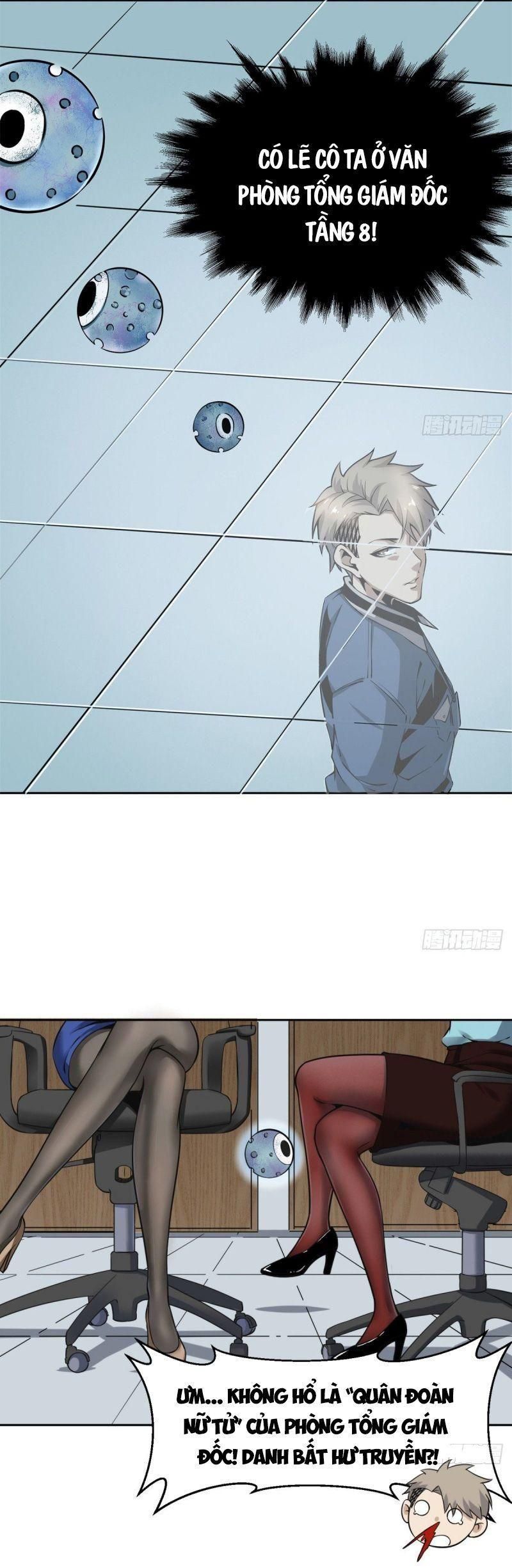 Cuồng Thiếu Thiên Tài Siêu Câp Chapter 5 - Trang 2