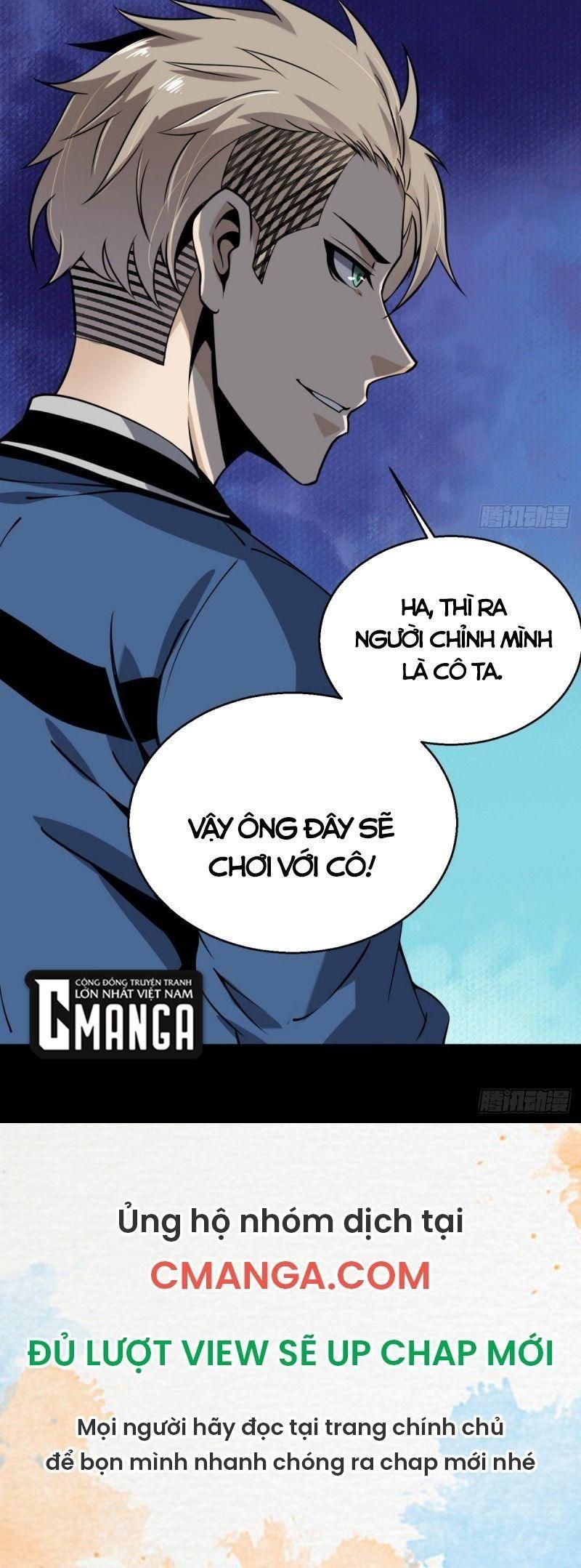 Cuồng Thiếu Thiên Tài Siêu Câp Chapter 5 - Trang 2