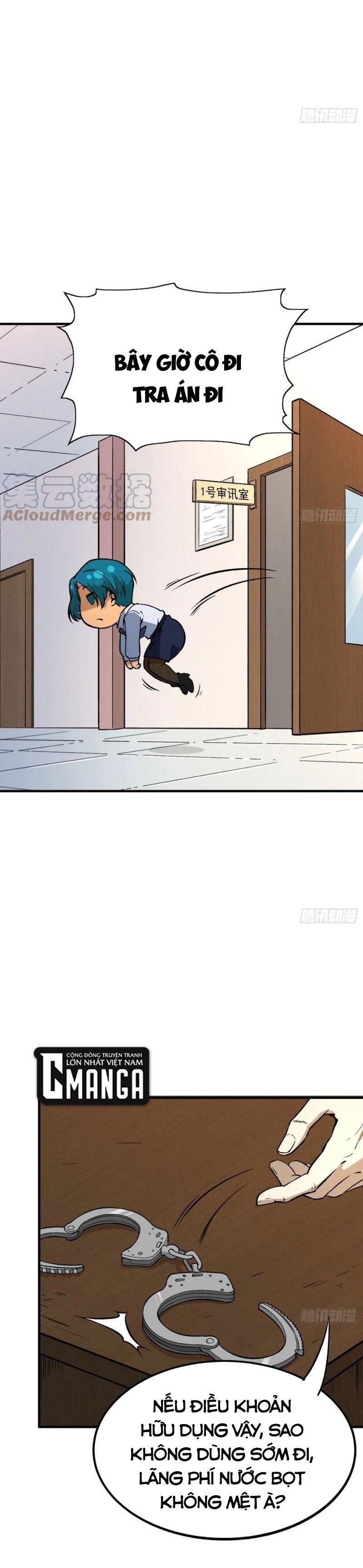 Cuồng Thiếu Thiên Tài Siêu Câp Chapter 50 - Trang 2