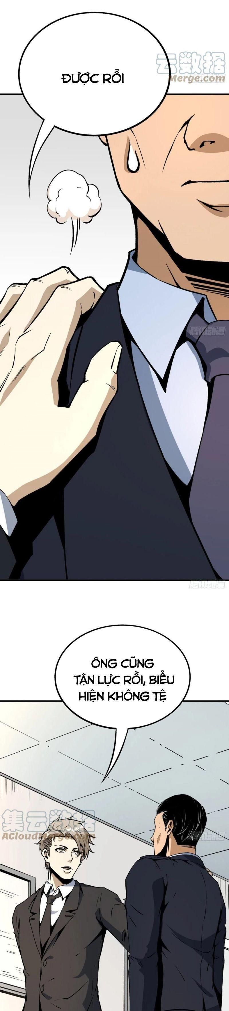 Cuồng Thiếu Thiên Tài Siêu Câp Chapter 50 - Trang 2