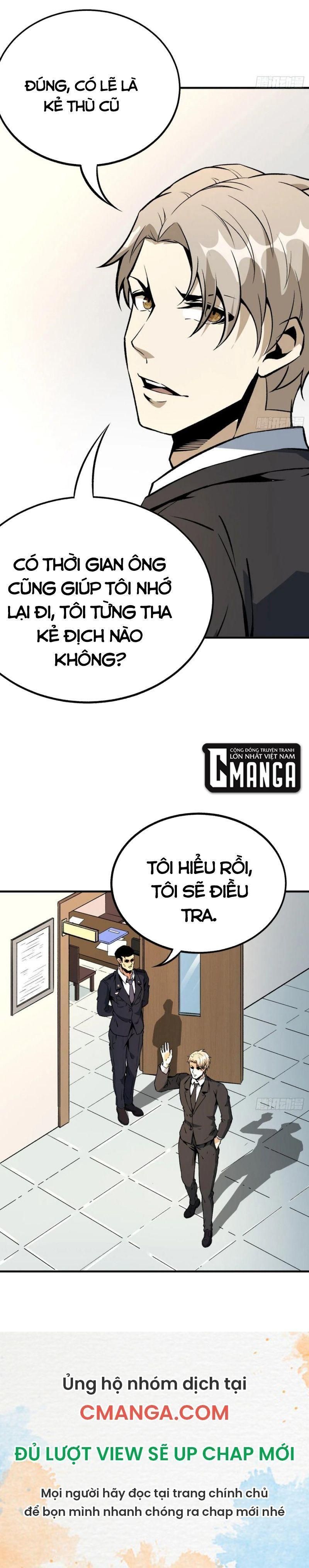 Cuồng Thiếu Thiên Tài Siêu Câp Chapter 50 - Trang 2