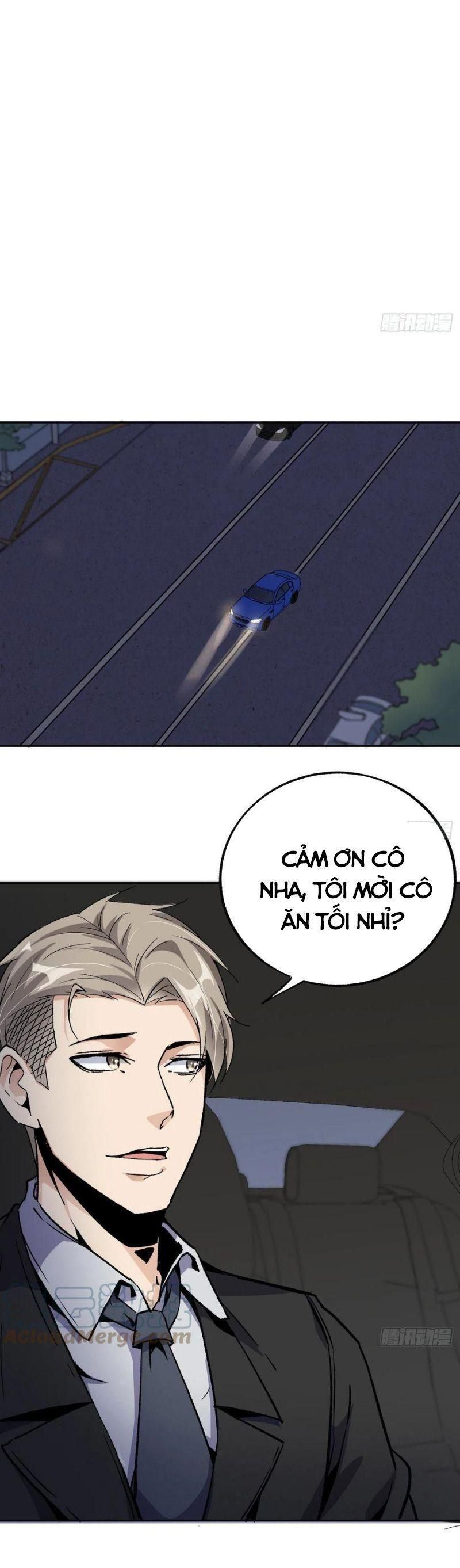 Cuồng Thiếu Thiên Tài Siêu Câp Chapter 51 - Trang 2