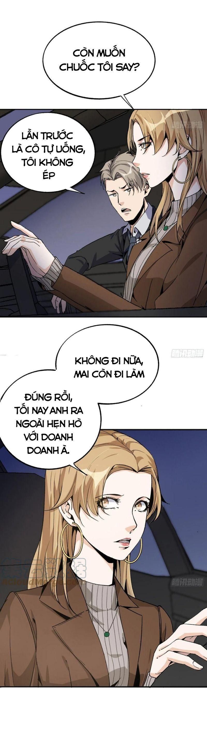 Cuồng Thiếu Thiên Tài Siêu Câp Chapter 51 - Trang 2