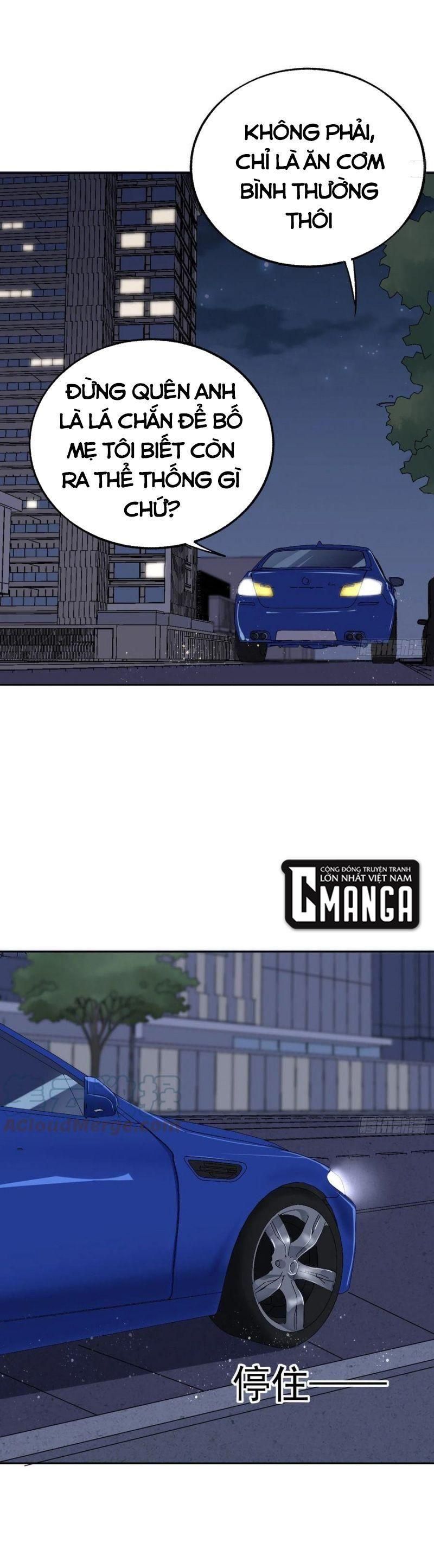 Cuồng Thiếu Thiên Tài Siêu Câp Chapter 51 - Trang 2