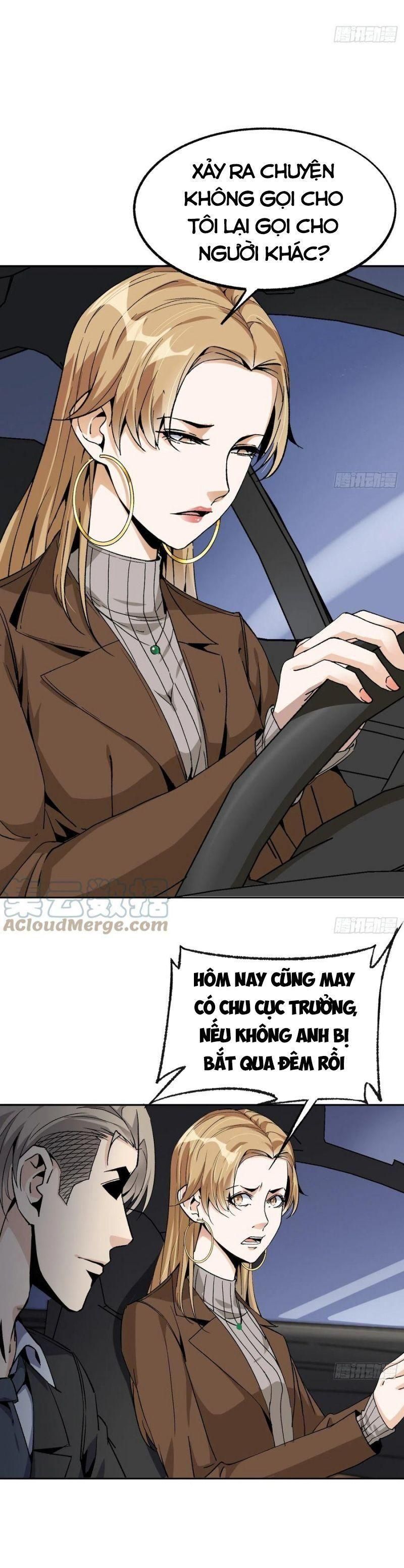 Cuồng Thiếu Thiên Tài Siêu Câp Chapter 51 - Trang 2