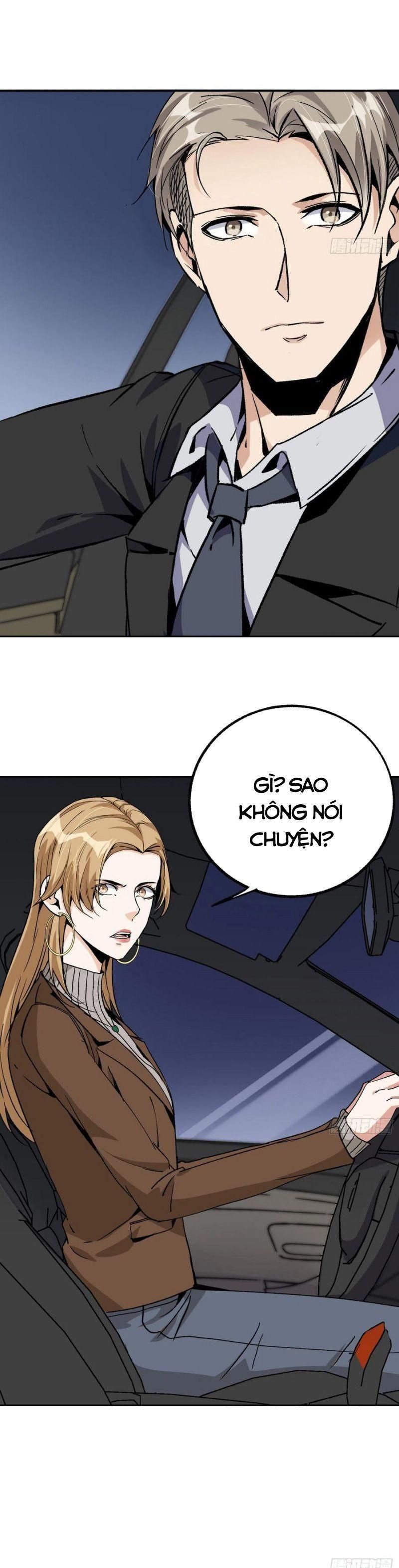 Cuồng Thiếu Thiên Tài Siêu Câp Chapter 51 - Trang 2