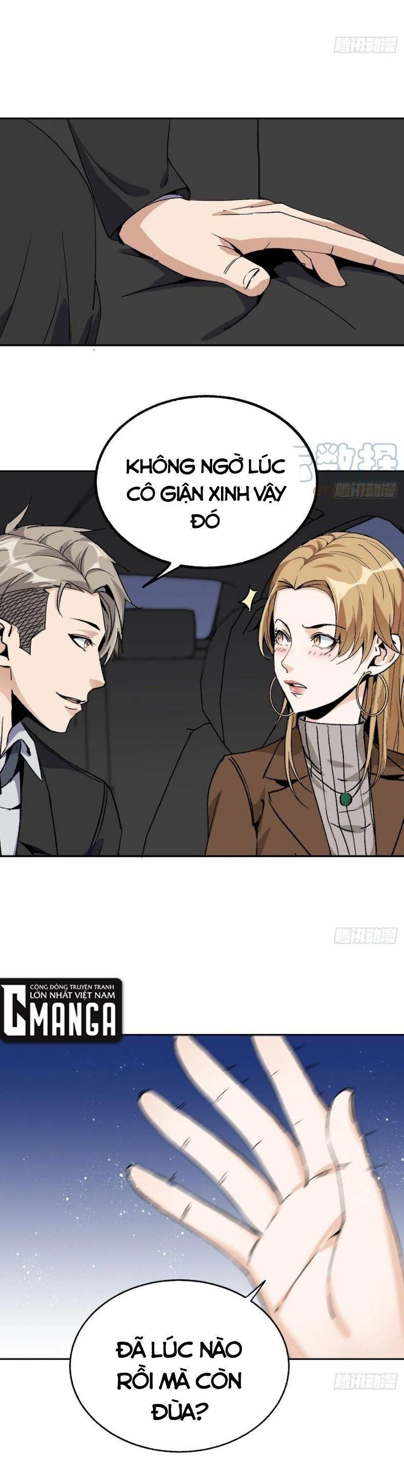 Cuồng Thiếu Thiên Tài Siêu Câp Chapter 51 - Trang 2