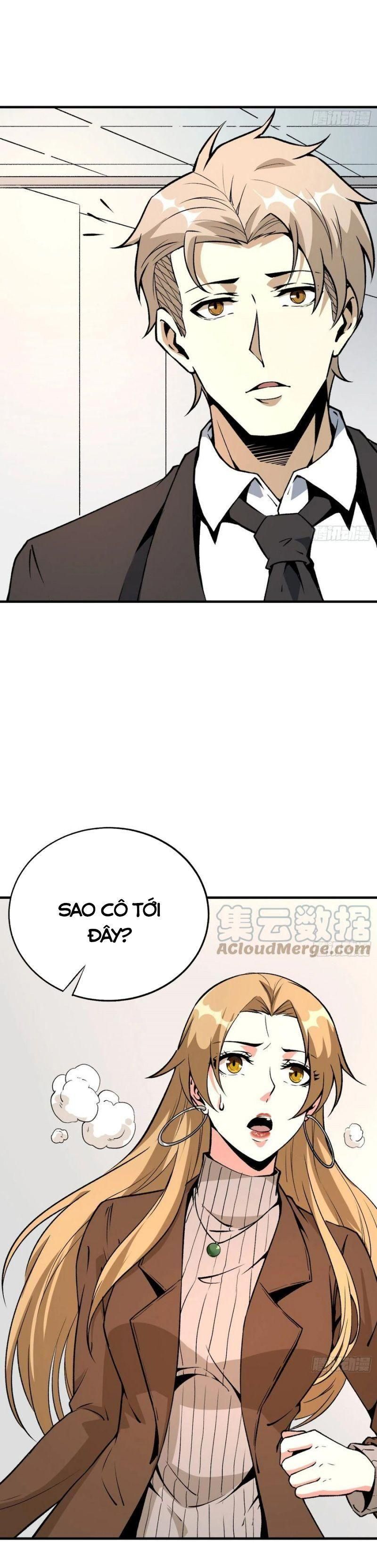 Cuồng Thiếu Thiên Tài Siêu Câp Chapter 51 - Trang 2