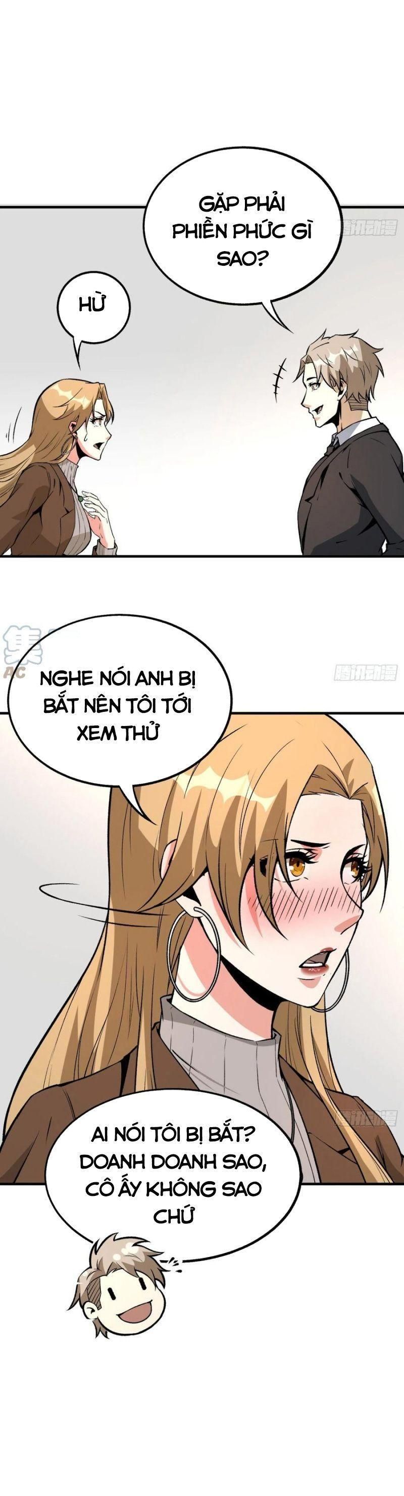 Cuồng Thiếu Thiên Tài Siêu Câp Chapter 51 - Trang 2