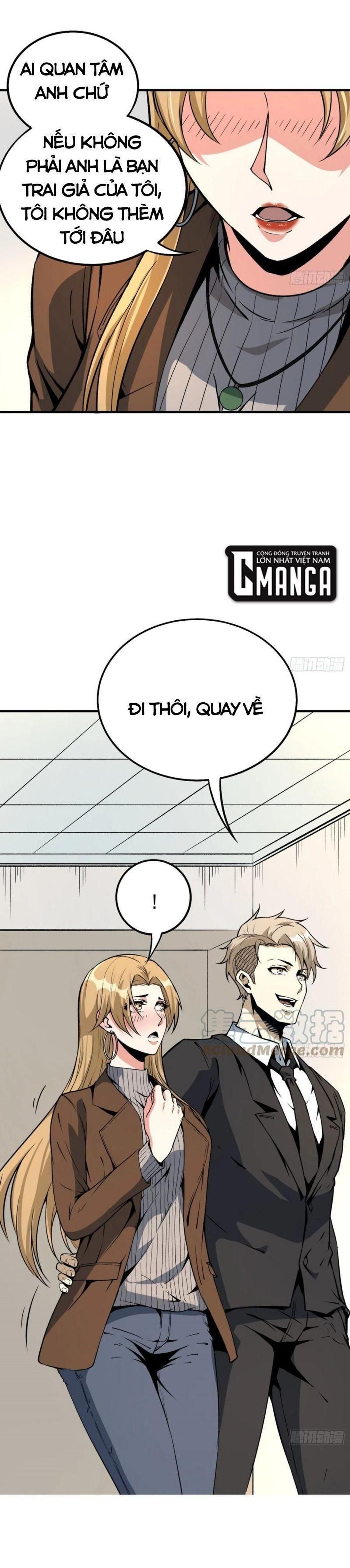 Cuồng Thiếu Thiên Tài Siêu Câp Chapter 51 - Trang 2