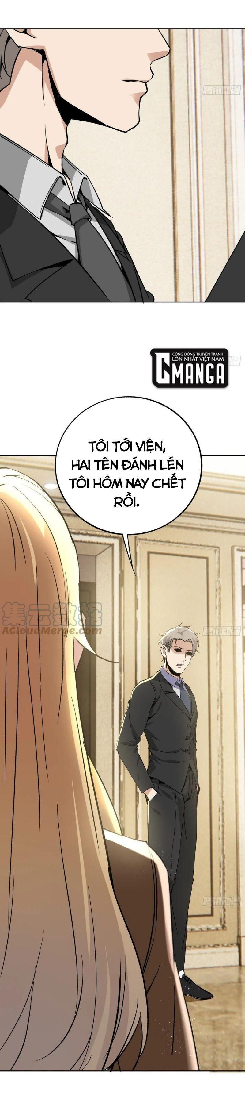 Cuồng Thiếu Thiên Tài Siêu Câp Chapter 52 - Trang 2