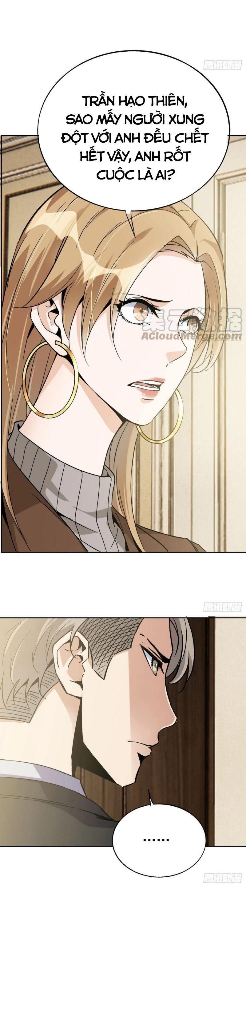 Cuồng Thiếu Thiên Tài Siêu Câp Chapter 52 - Trang 2