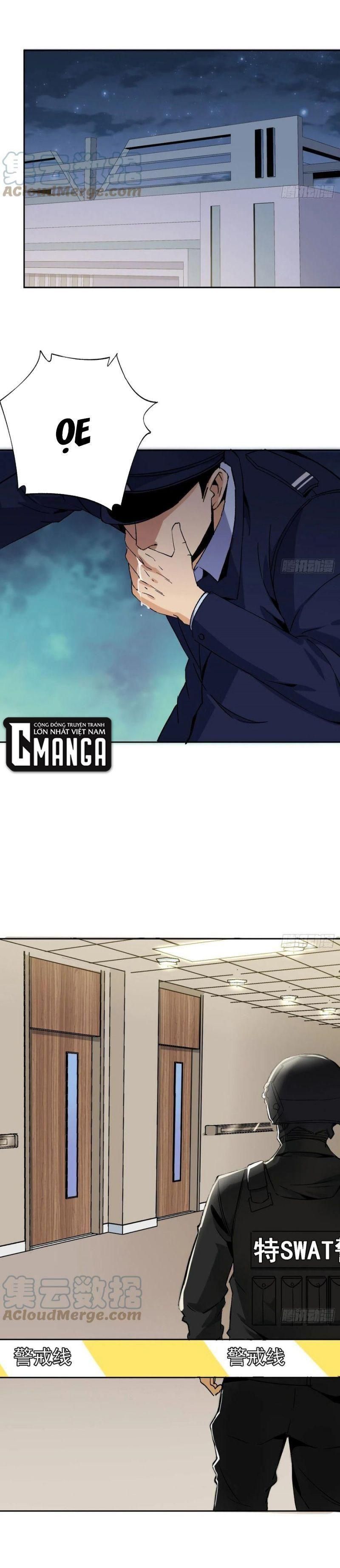 Cuồng Thiếu Thiên Tài Siêu Câp Chapter 52 - Trang 2