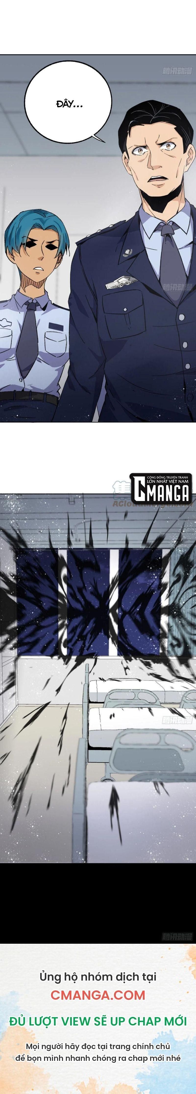 Cuồng Thiếu Thiên Tài Siêu Câp Chapter 52 - Trang 2