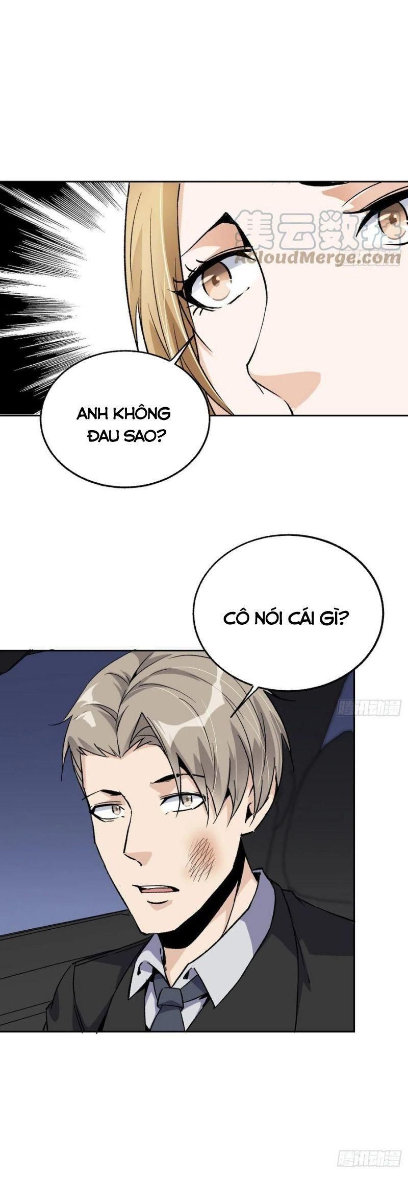 Cuồng Thiếu Thiên Tài Siêu Câp Chapter 52 - Trang 2