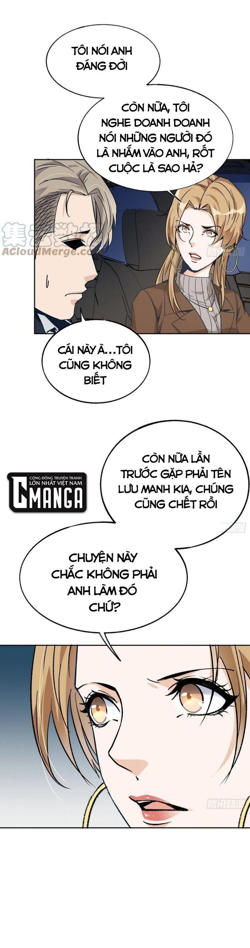 Cuồng Thiếu Thiên Tài Siêu Câp Chapter 52 - Trang 2
