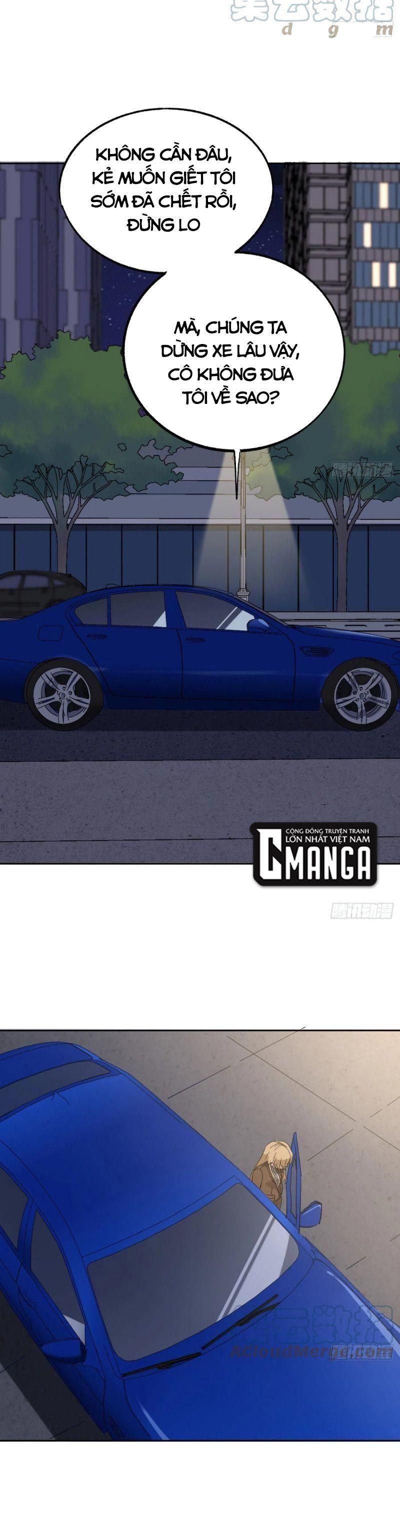 Cuồng Thiếu Thiên Tài Siêu Câp Chapter 52 - Trang 2