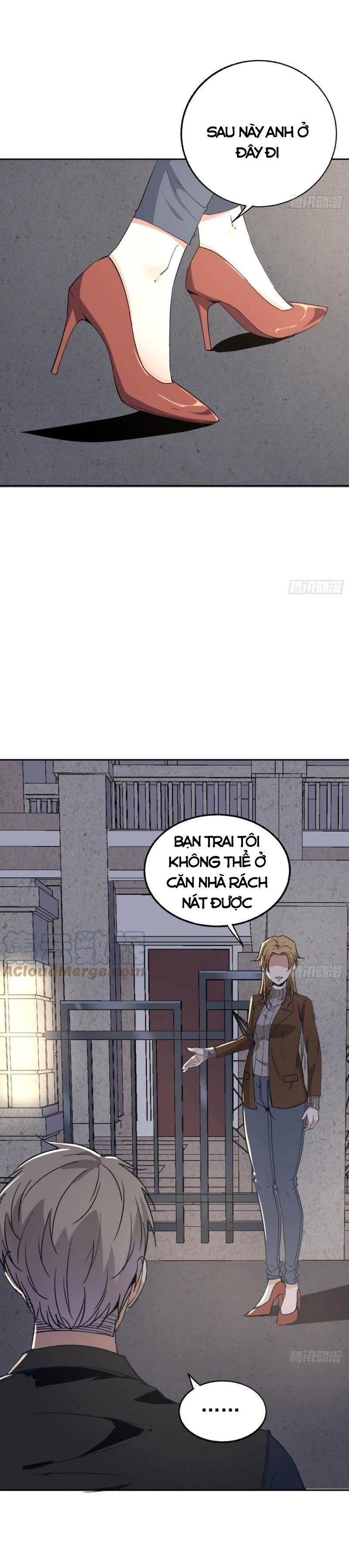 Cuồng Thiếu Thiên Tài Siêu Câp Chapter 52 - Trang 2