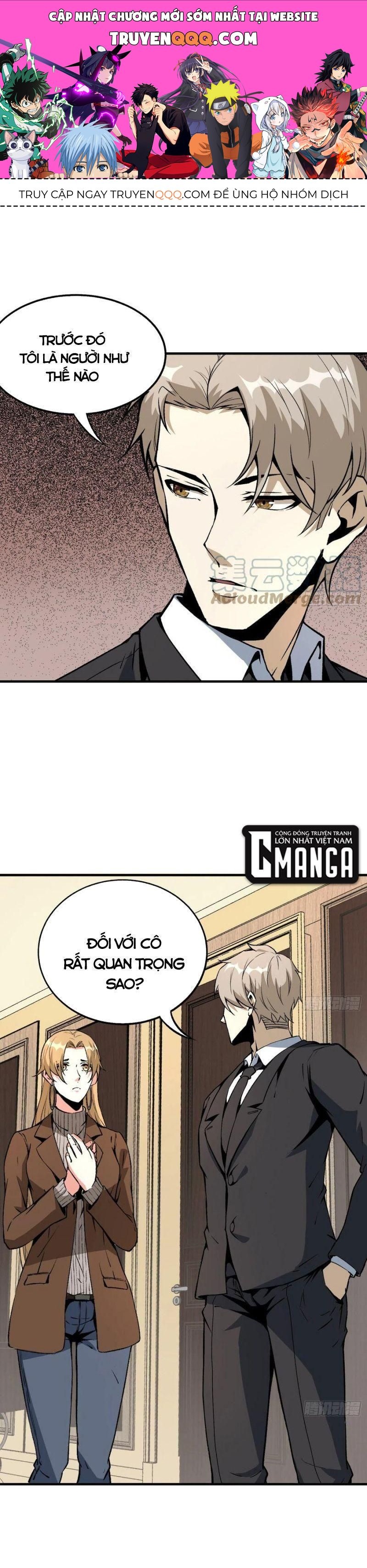 Cuồng Thiếu Thiên Tài Siêu Câp Chapter 53 - Trang 2