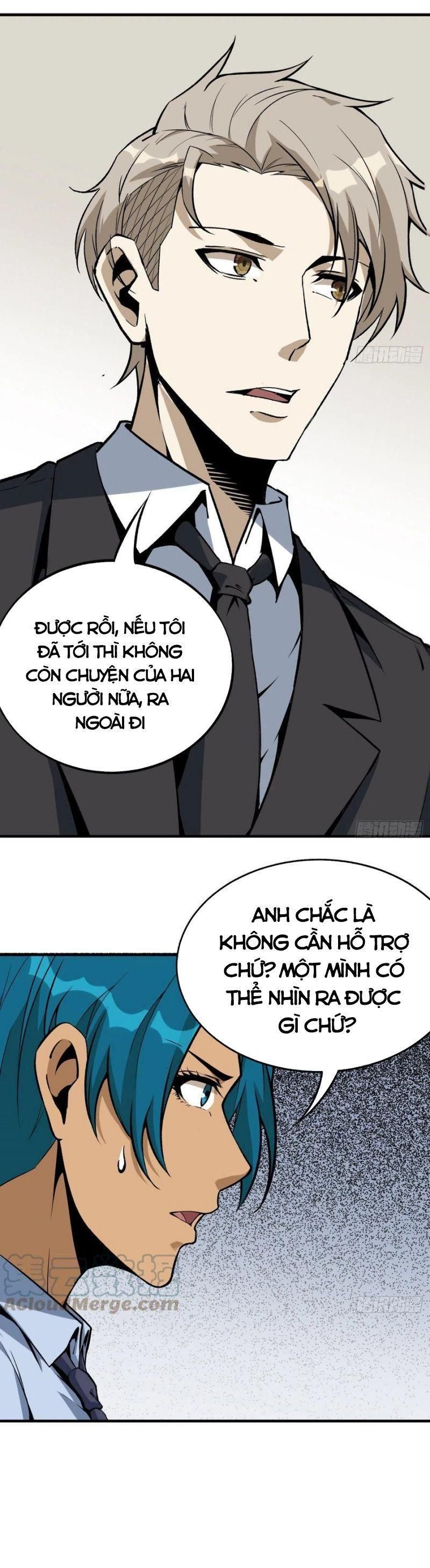 Cuồng Thiếu Thiên Tài Siêu Câp Chapter 53 - Trang 2