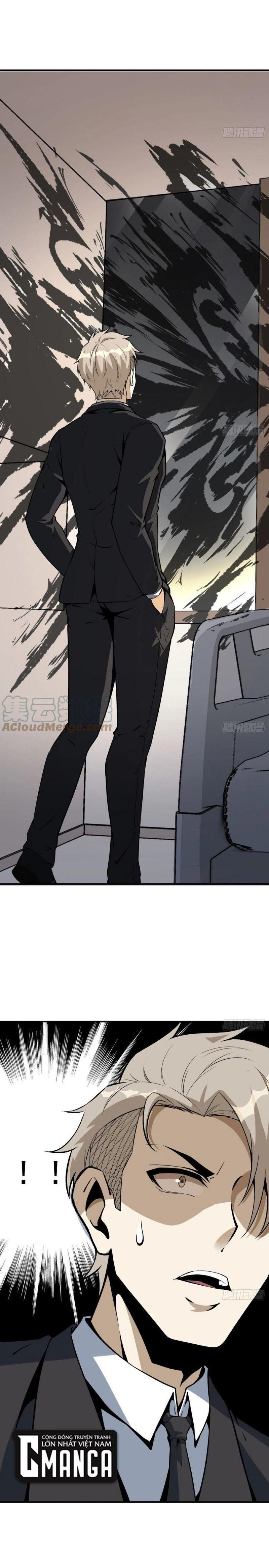 Cuồng Thiếu Thiên Tài Siêu Câp Chapter 53 - Trang 2