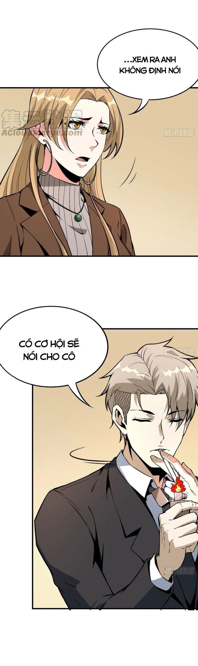 Cuồng Thiếu Thiên Tài Siêu Câp Chapter 53 - Trang 2