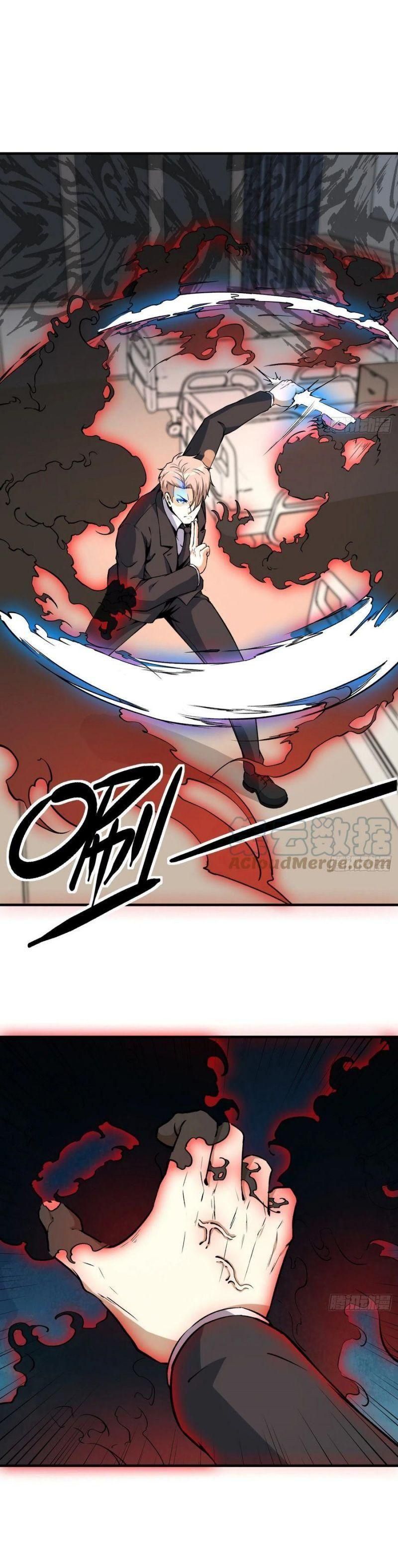 Cuồng Thiếu Thiên Tài Siêu Câp Chapter 54 - Trang 2