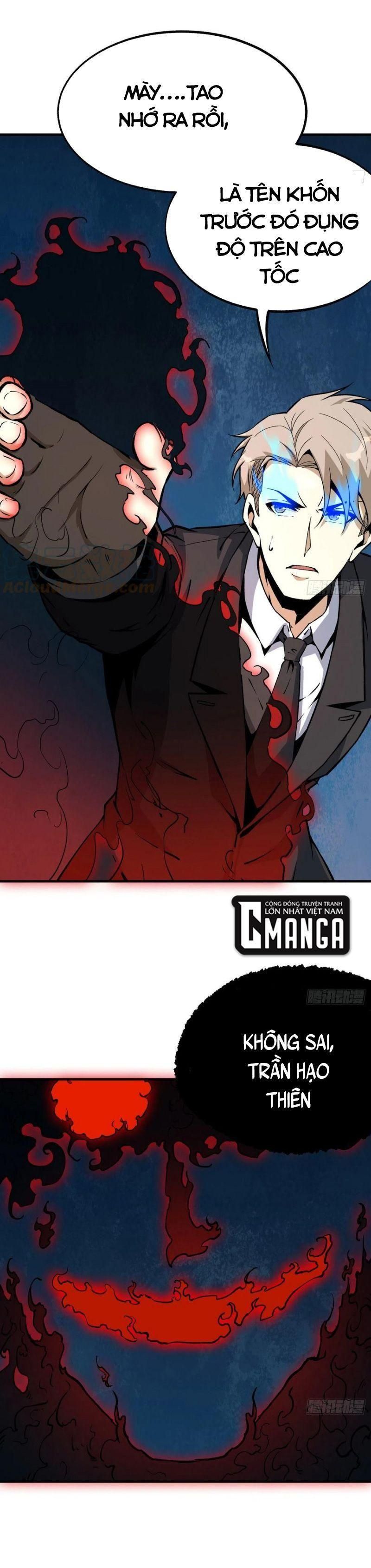 Cuồng Thiếu Thiên Tài Siêu Câp Chapter 54 - Trang 2