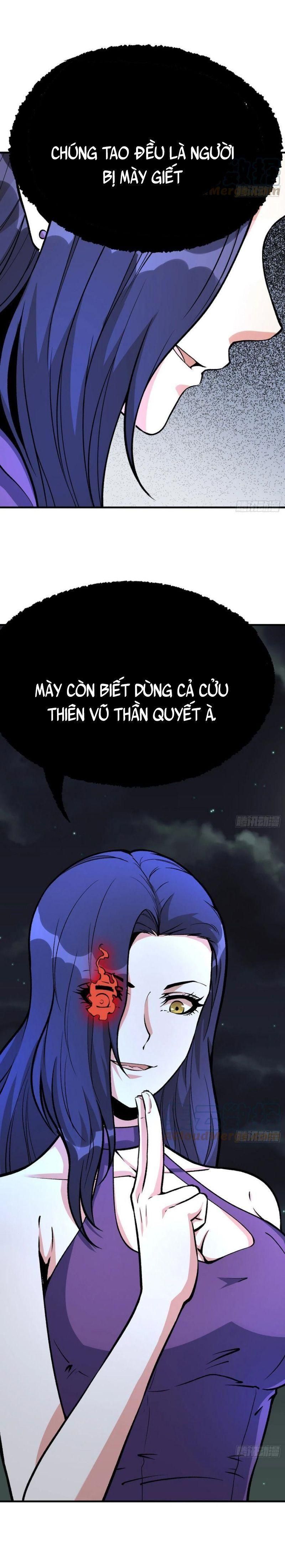 Cuồng Thiếu Thiên Tài Siêu Câp Chapter 54 - Trang 2