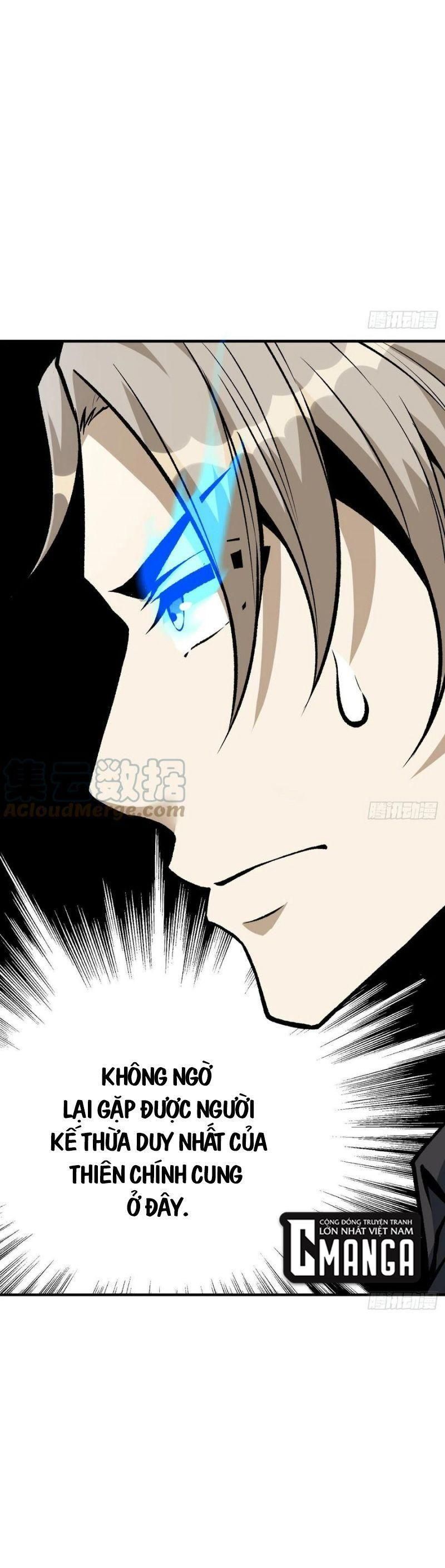 Cuồng Thiếu Thiên Tài Siêu Câp Chapter 54 - Trang 2