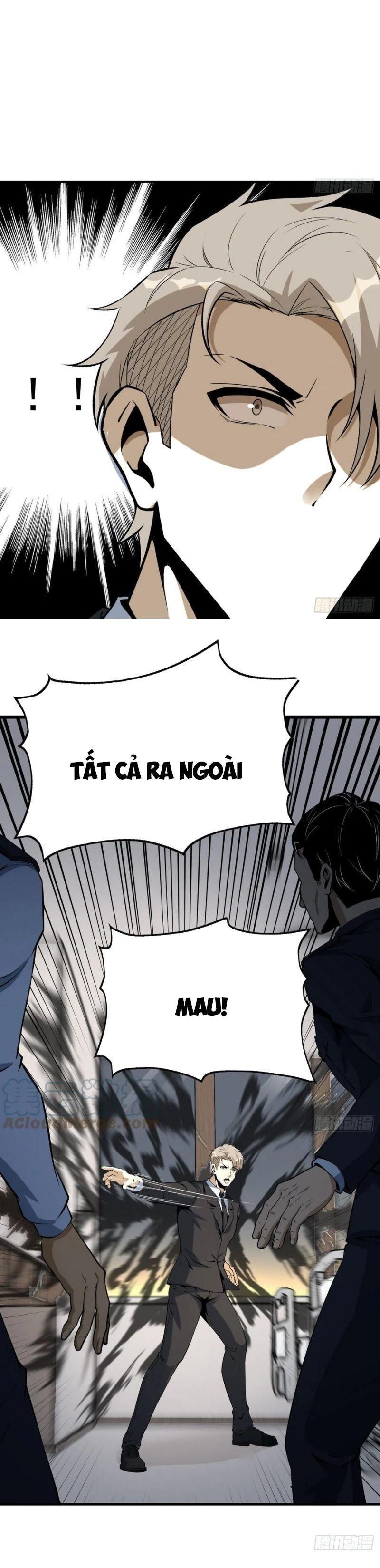 Cuồng Thiếu Thiên Tài Siêu Câp Chapter 54 - Trang 2