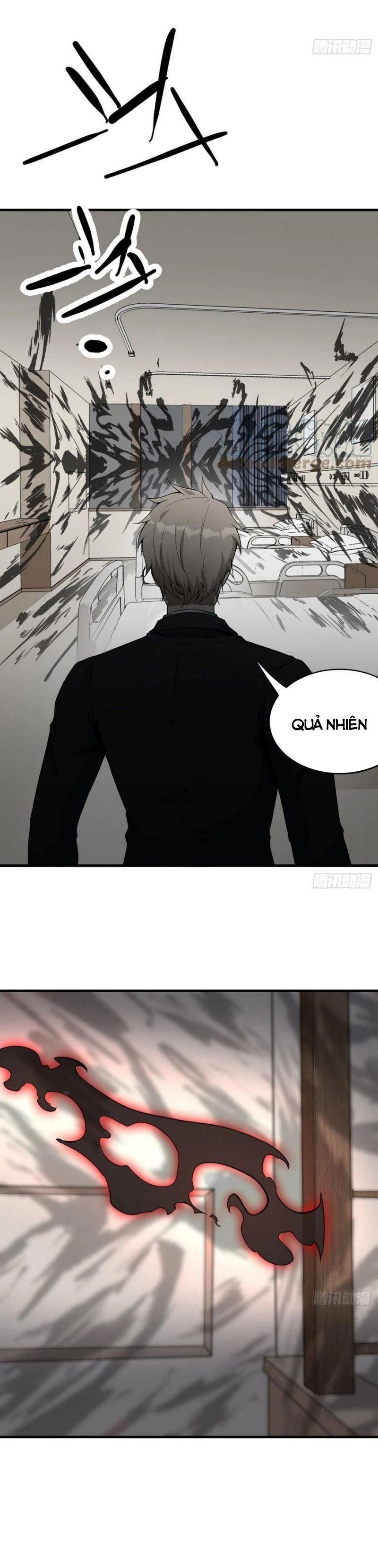 Cuồng Thiếu Thiên Tài Siêu Câp Chapter 54 - Trang 2