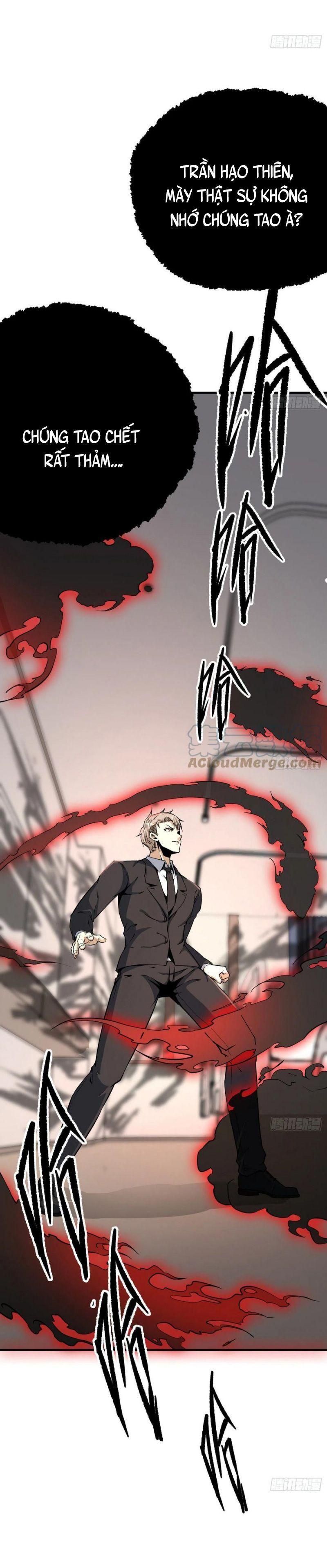 Cuồng Thiếu Thiên Tài Siêu Câp Chapter 54 - Trang 2