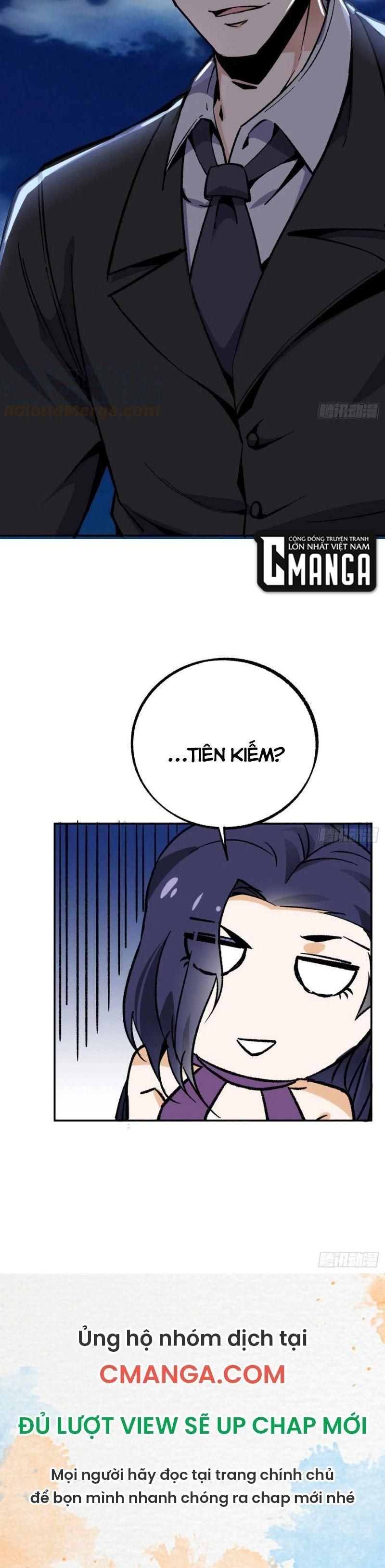 Cuồng Thiếu Thiên Tài Siêu Câp Chapter 55 - Trang 2