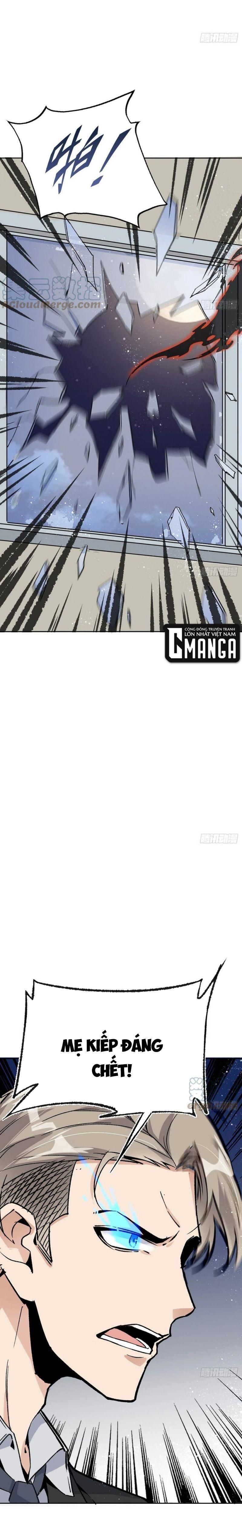 Cuồng Thiếu Thiên Tài Siêu Câp Chapter 55 - Trang 2